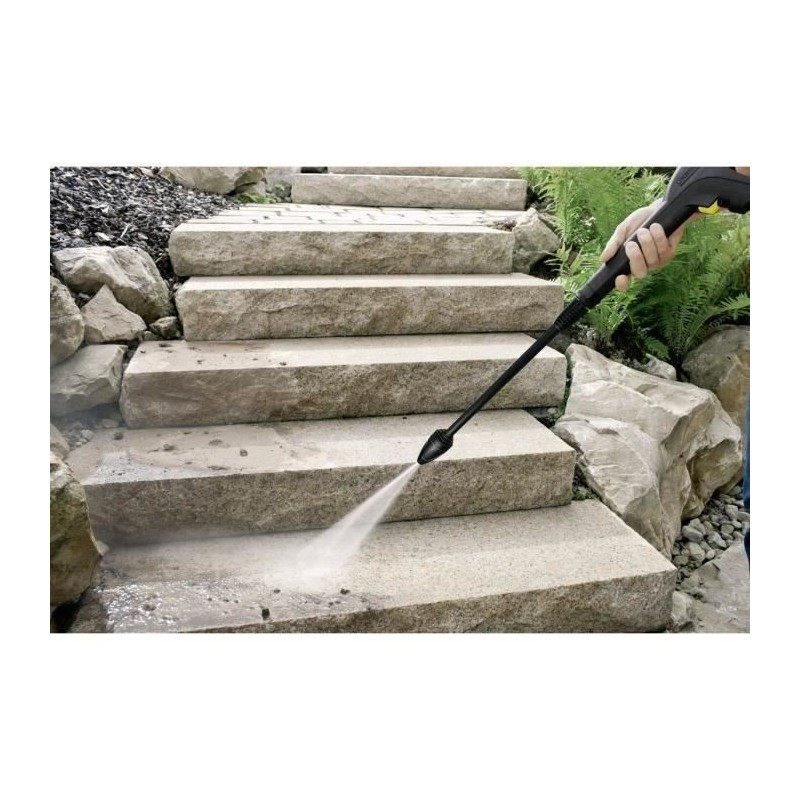 KARCHER K2 Power Control high pressure washer