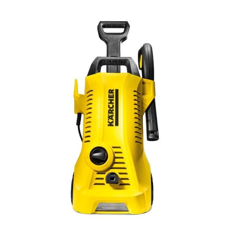 High pressure cleaner Karcher K2 Premium Power Control - 360 L/H - 140