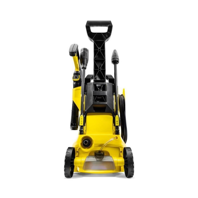 High pressure cleaner Karcher K2 Premium Power Control - 360 L/H - 140