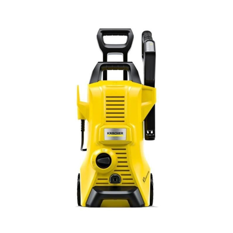 High pressure cleaner K3 Power Control with accessories - Karcher - 16