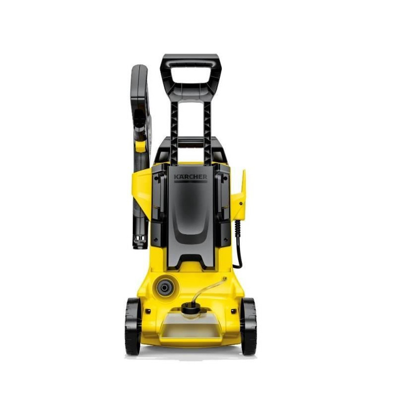 High pressure cleaner K3 Power Control with accessories - Karcher - 16