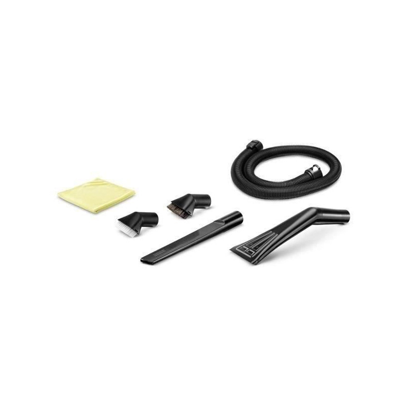 Cleaning kit for vehicle interiors - KARCHER - (2.863-304.0)