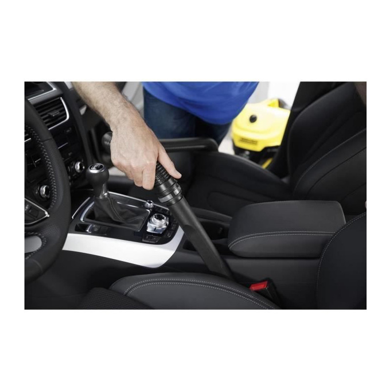 Long nozzle 350 mm - KARCHER - (2.863-306.0)