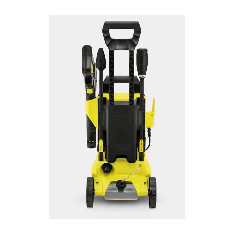 High pressure cleaner Karcher K3 Power Control Home - 380 L/H - 1 600W