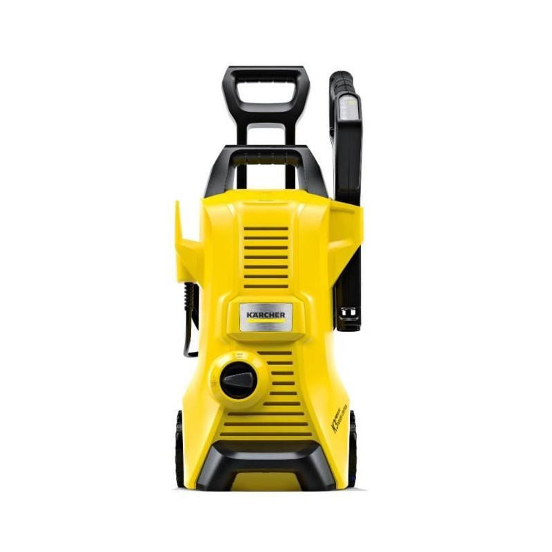 High pressure cleaner Karcher K3 Premium Power Control Home - 380 L/H