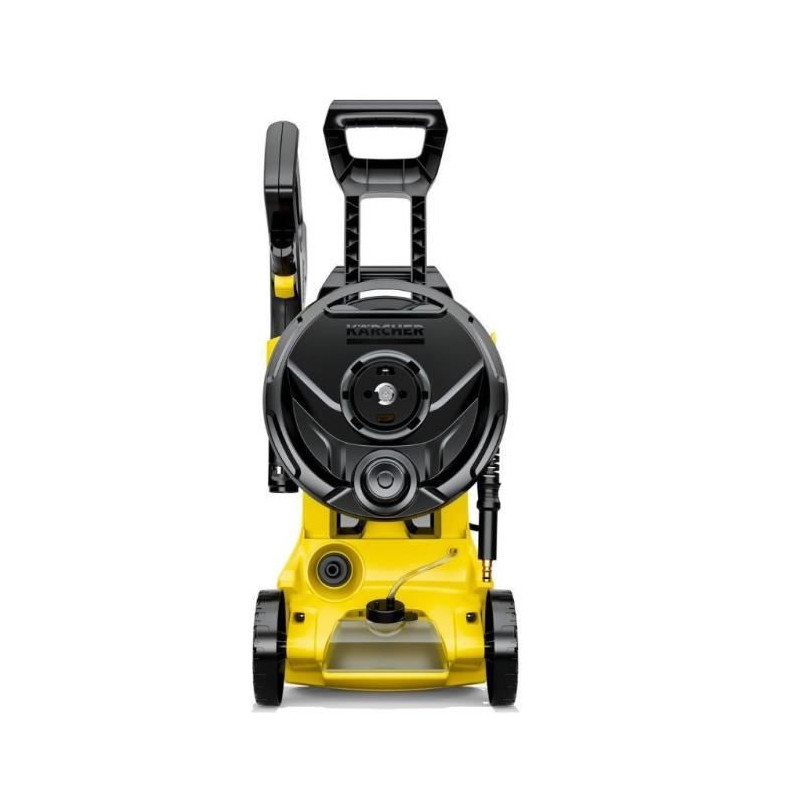 High pressure cleaner Karcher K3 Premium Power Control Home - 380 L/H
