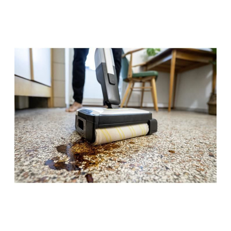 Karcher FC 2-4 - Floor cleaner