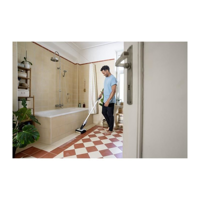 Karcher FC 2-4 - Floor cleaner