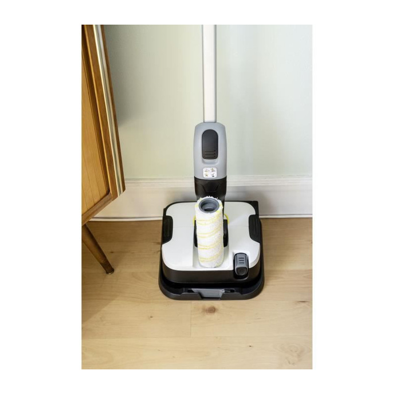 Karcher FC 2-4 - Floor cleaner