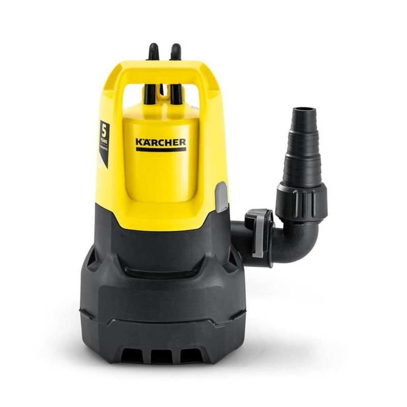 Sp 9.500 DIRT Water Karcher Dirt SP 9.500