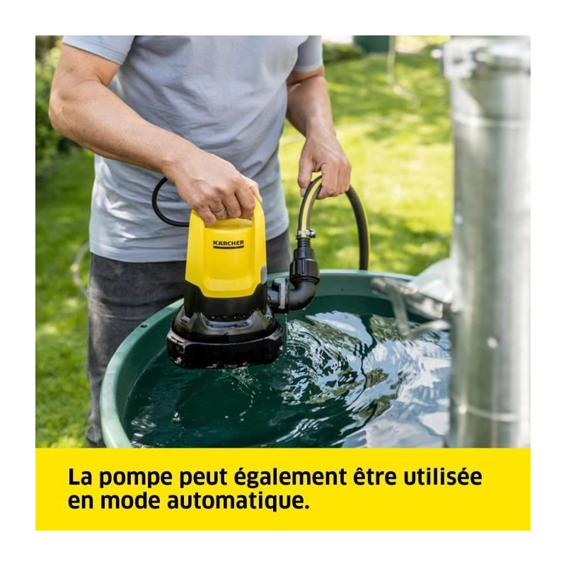 Sp 9.500 DIRT Water Karcher Dirt SP 9.500