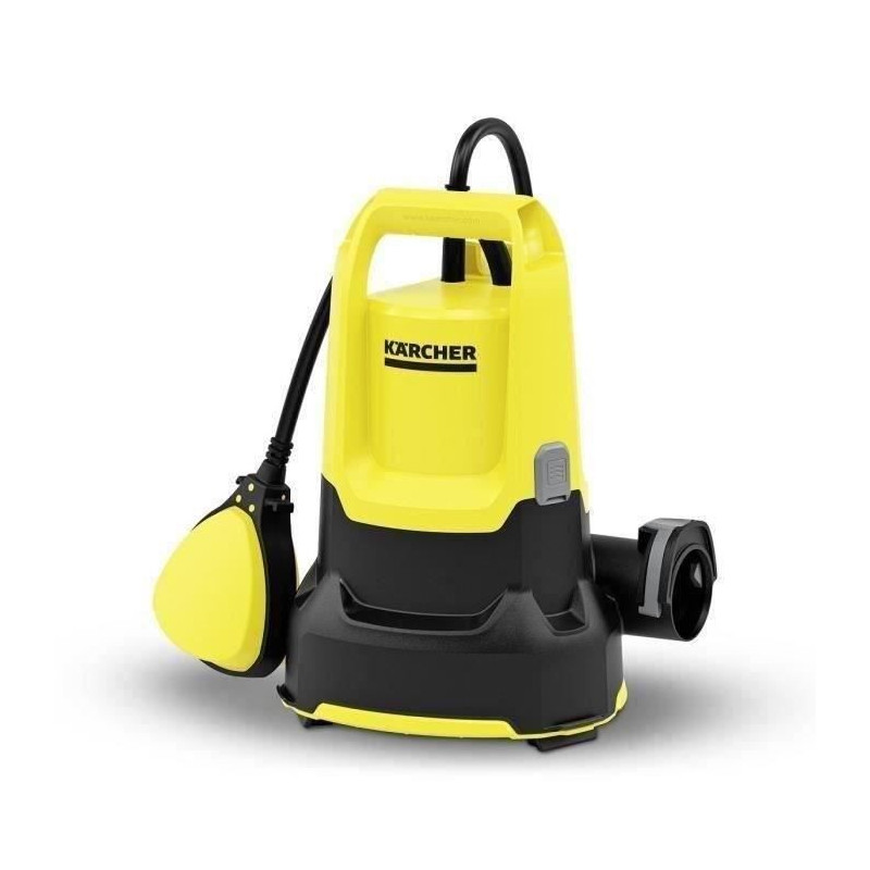SP 9,000 flat EAU CLAIRE - KARCHAR