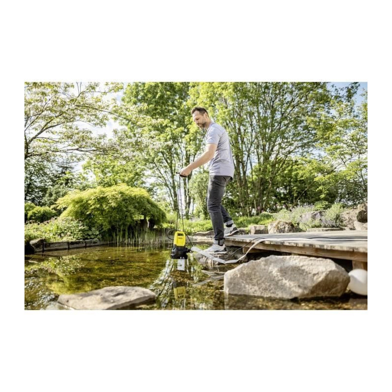 Sp 16,000 Dual 2 in 1 water Evacuation pump Light water Light water -