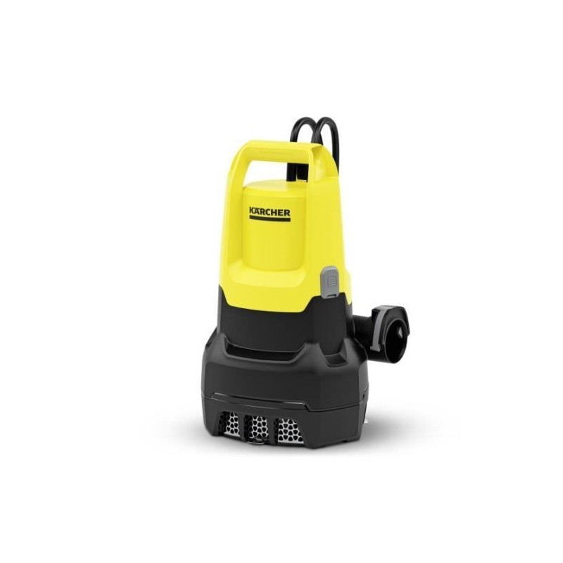 Sp 22,000 DIRT Water Evacuation Pump Karcher Water