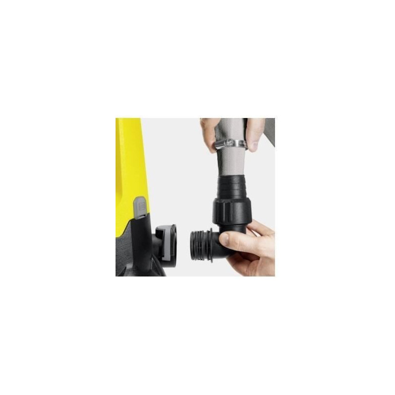 Sp 22,000 DIRT Water Evacuation Pump Karcher Water