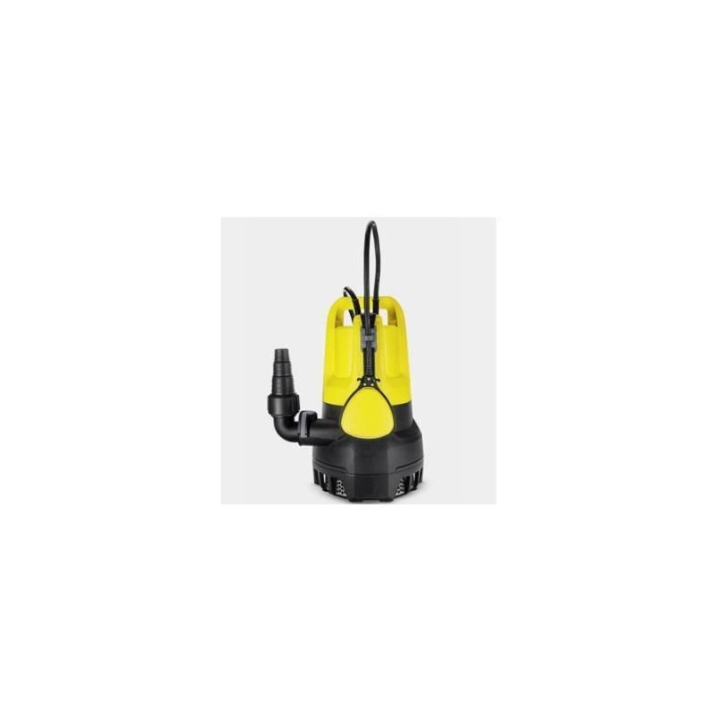 Sp 22,000 DIRT Water Evacuation Pump Karcher Water