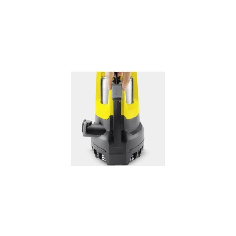 Sp 22,000 DIRT LEVEL SENSOR WATER EXPAGE PUMP - KARCHER