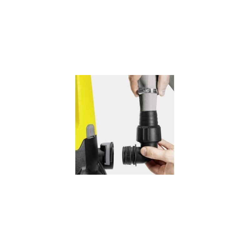 Sp 22,000 DIRT LEVEL SENSOR WATER EXPAGE PUMP - KARCHER
