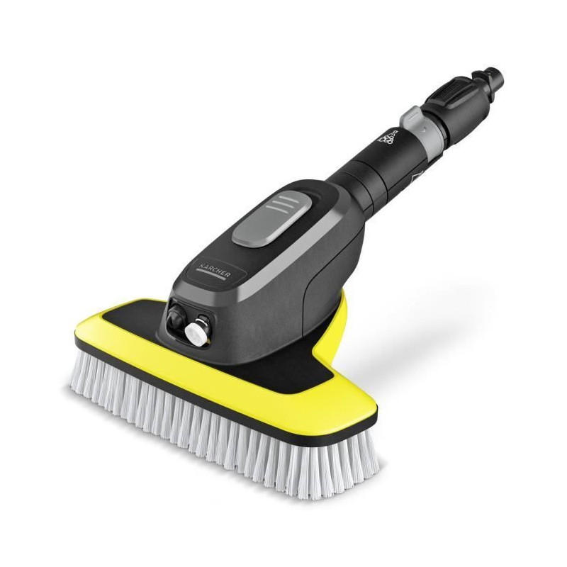 3 in 1 washing brush - WB 7 Plus - KARCHER