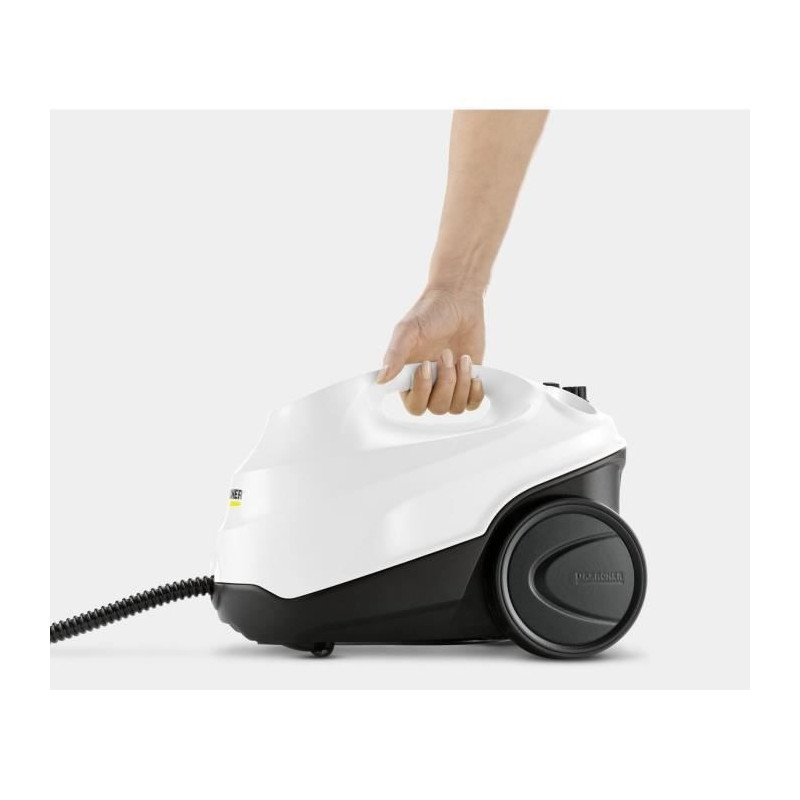 SC 3 Easy Fix - white - 1.513-650.0