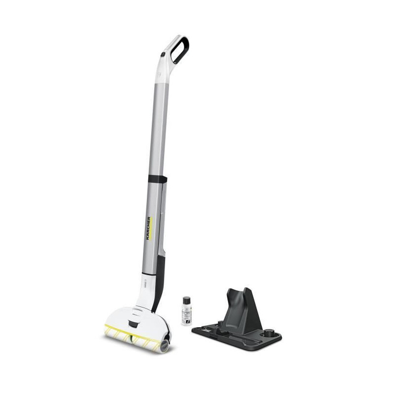 Electric mop - Karcher - AWM 2