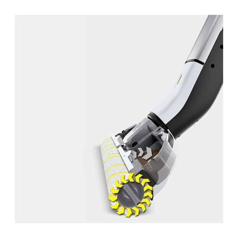 Electric mop - Karcher - AWM 2