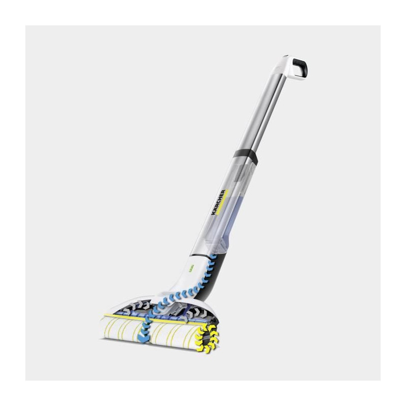 Electric mop - Karcher - AWM 2