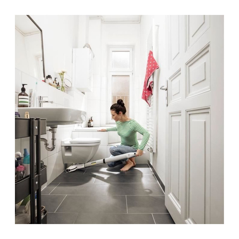 Electric mop - Karcher - AWM 2