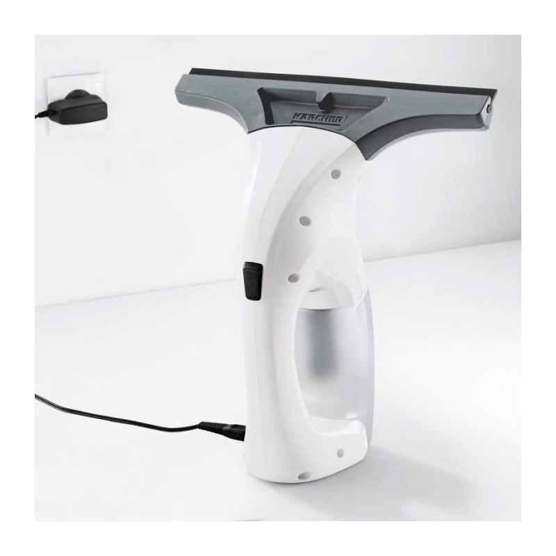 WV 1 Plus (fixed battery 3.65 V) - white - 1.633-608.0