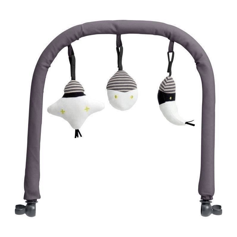 BEABA Game Arch for Transat Up & Down