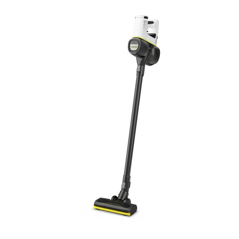 Karcher VC 4 Cordless Myhome Pet - Broom vacuum cleaner