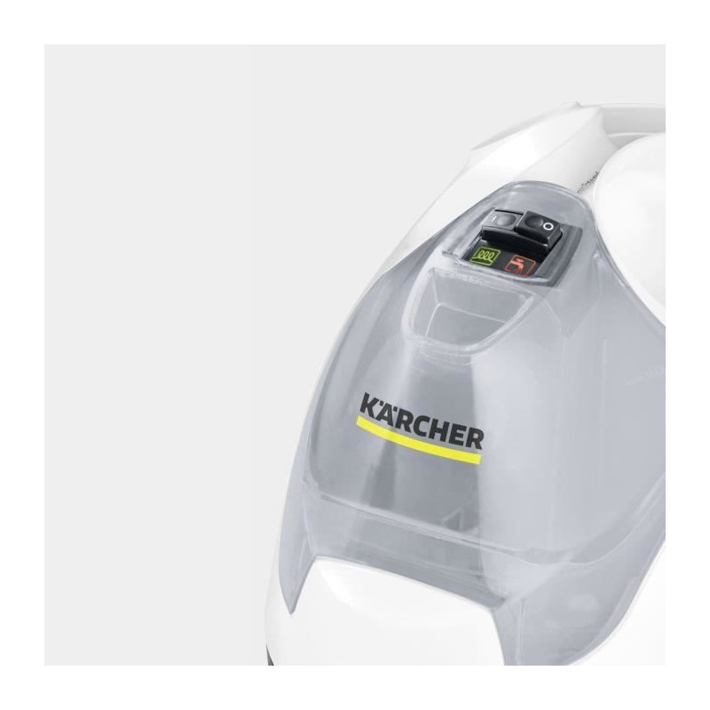 SC 4 Easy Fix - white - 1.512-630.0