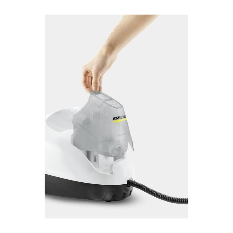 SC 4 Easy Fix - white - 1.512-630.0