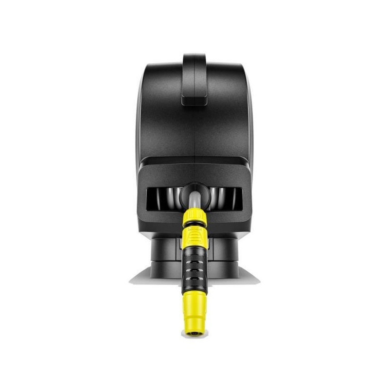 Automatic wall-mounted hose reel HBX 4.15 - KARCHER