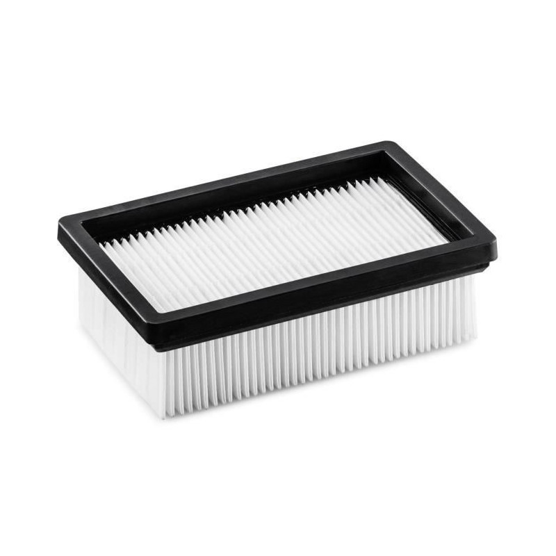 Flat pleated filter Renovation WD/KWD 4-5-6 KFI 4440 - 2.863-354.0
