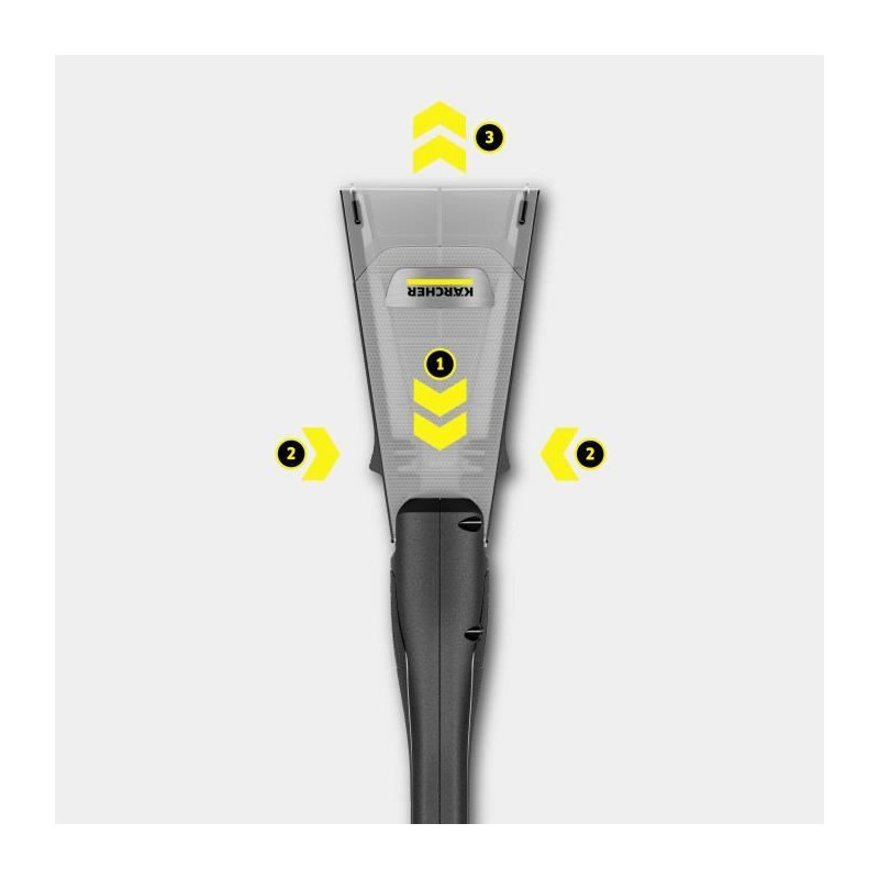 Lance Eco Booster - KARCHER - K5
