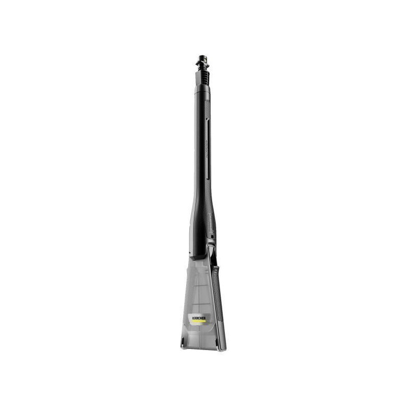 Launch ecobooster K4