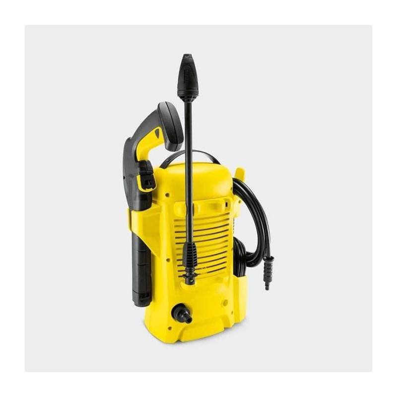High pressure cleaner - KARCHER - K2 Universal Edition - 110 bars - 36