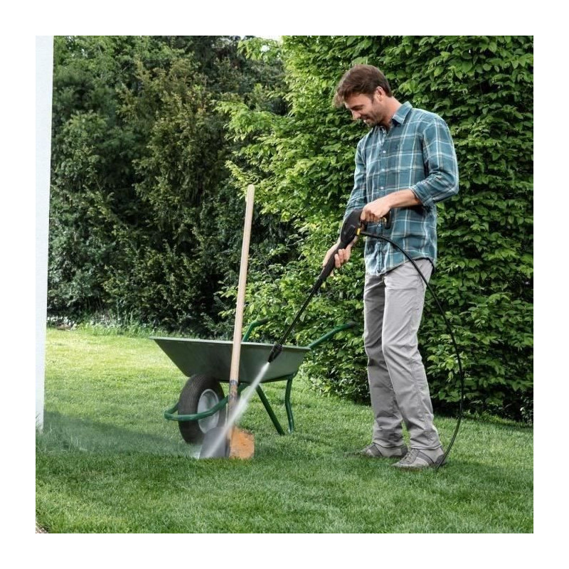 High pressure cleaner - KARCHER - K2 Universal Edition - 110 bars - 36