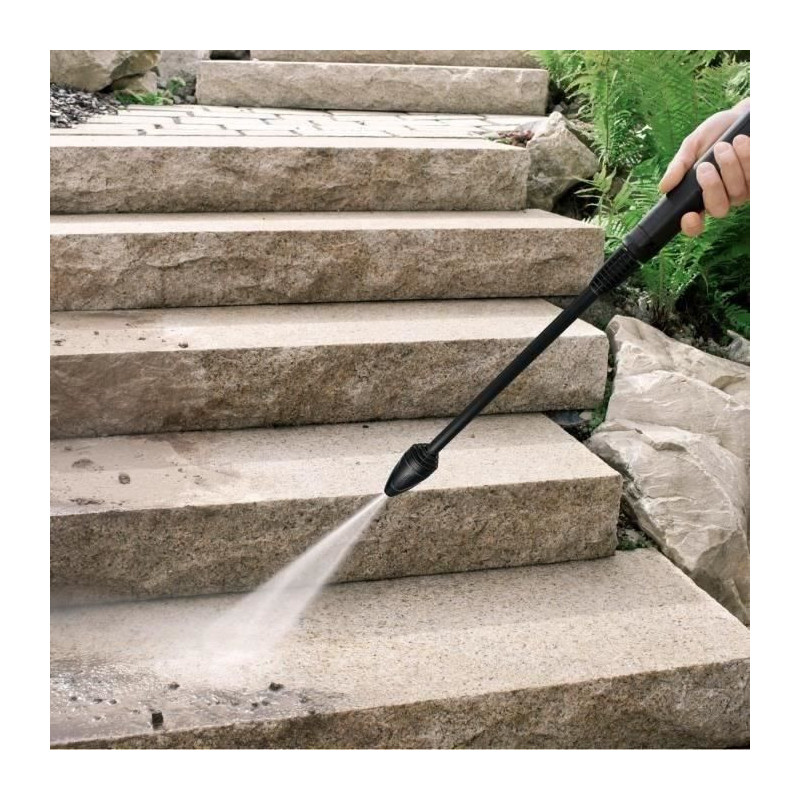 High pressure cleaner - KARCHER - K2 Universal Edition - 110 bars - 36