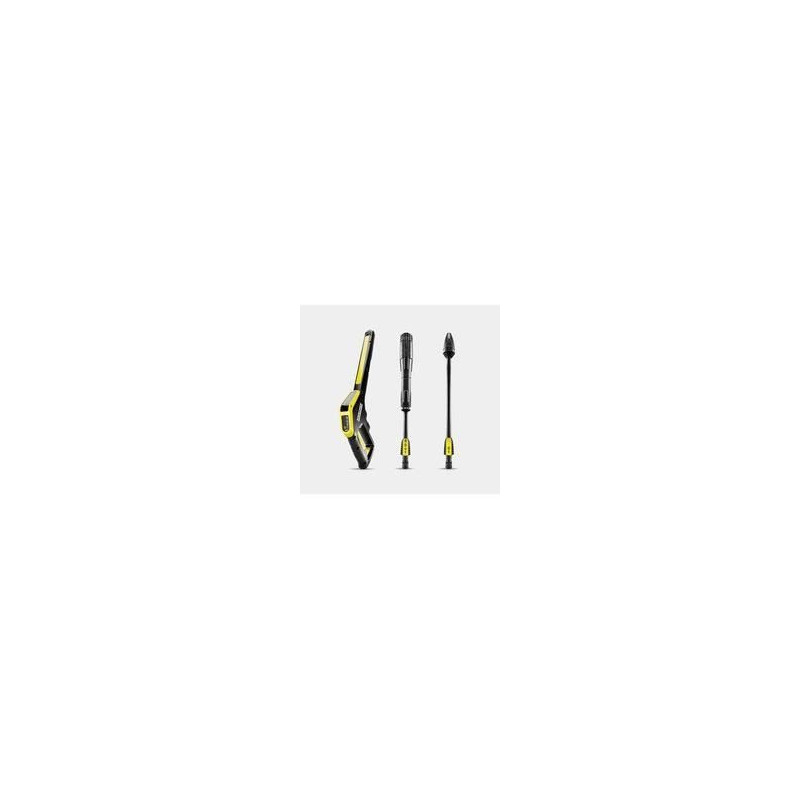 K 4 Power Control Flex - KARCHER