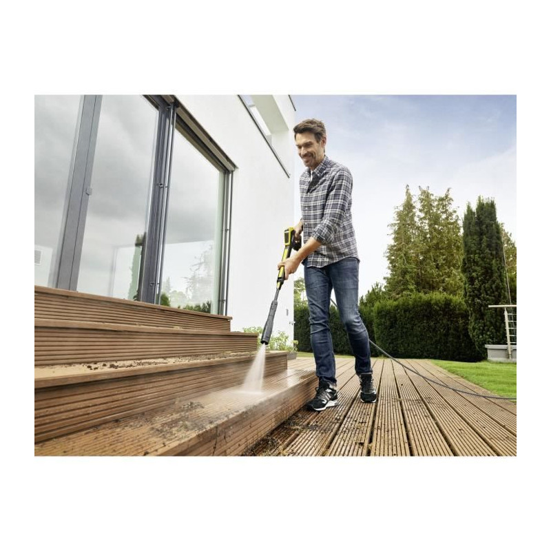 K 4 Power Control Flex - KARCHER
