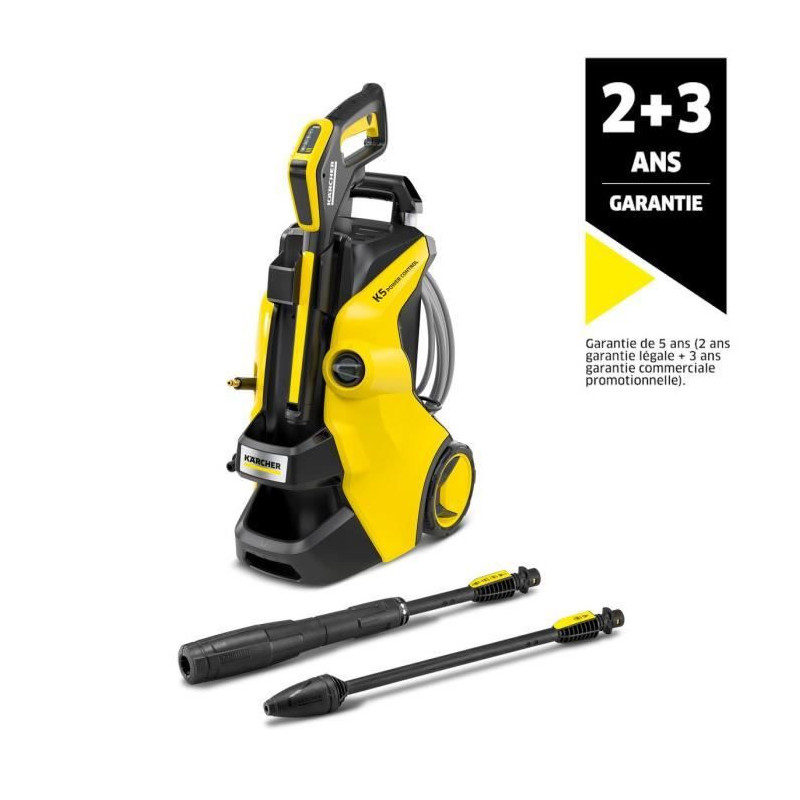 K 5 Power Control Flex - KARCHER