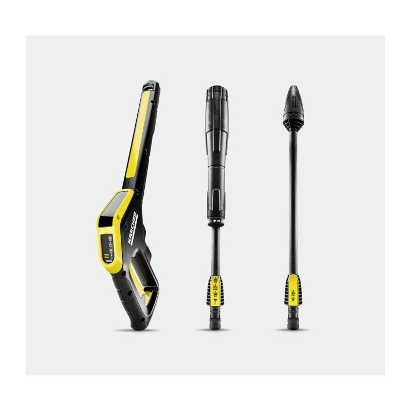 K 5 Power Control Flex - KARCHER