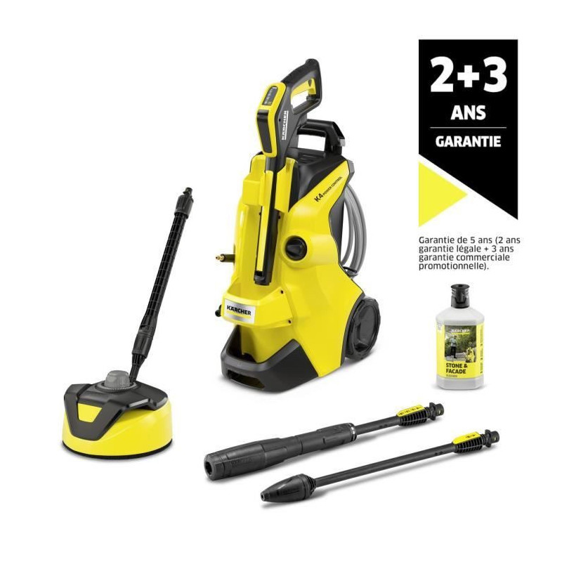 4 Power Control Flex Home - KARCHER