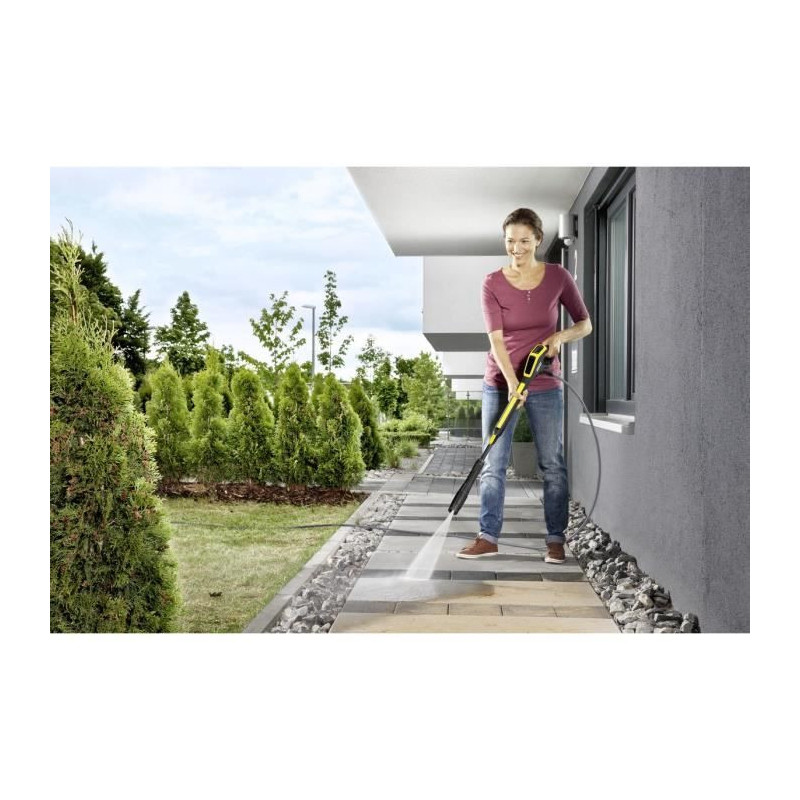 4 Power Control Flex Home - KARCHER