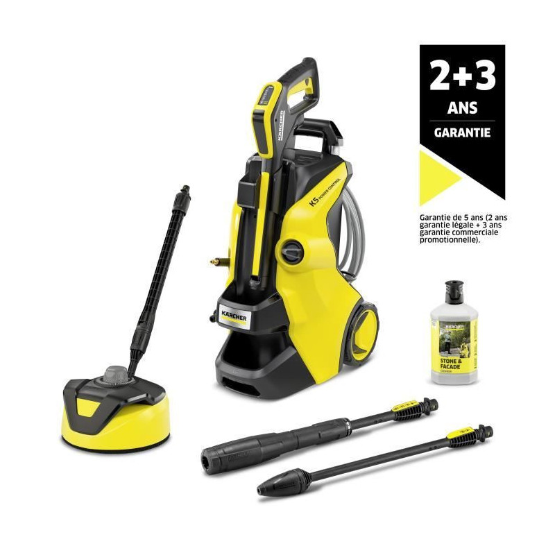K 5 Power Control Flex Home - KARCHER