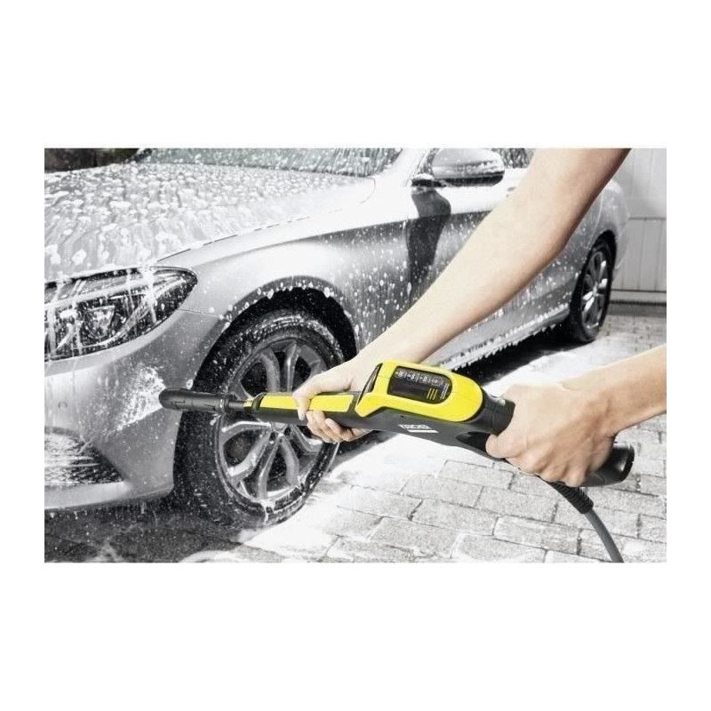 K 5 Power Control Flex Home - KARCHER