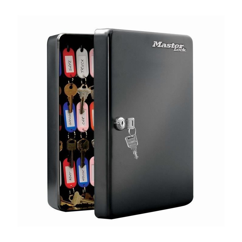 MASTER LOCK Key cabinet 50 keys