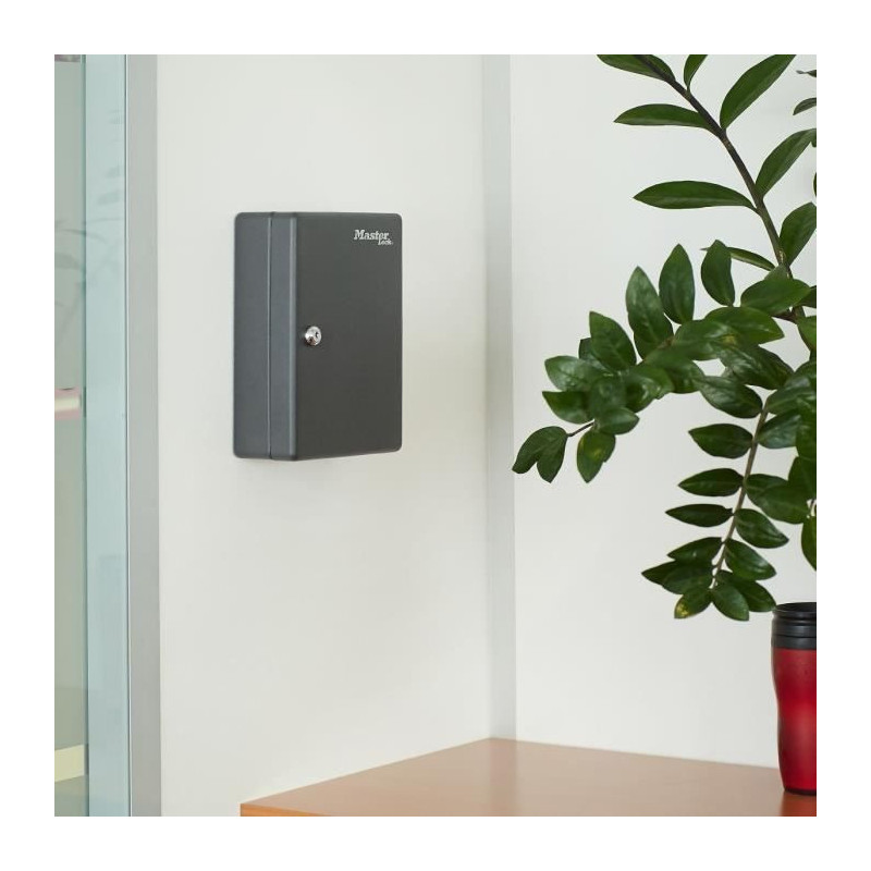 MASTER LOCK Key cabinet 50 keys